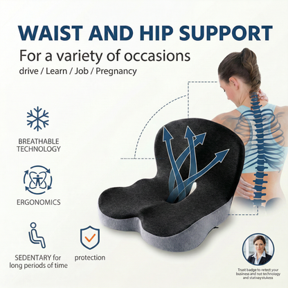 Ostenex™ Discreet Back Support