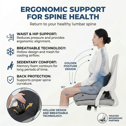 Ostenex™ Discreet Back Support