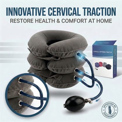 Ostenex™ Neck Comfort Stretcher