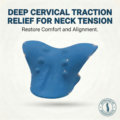 Ostenex™ Supportive Neck Pillow