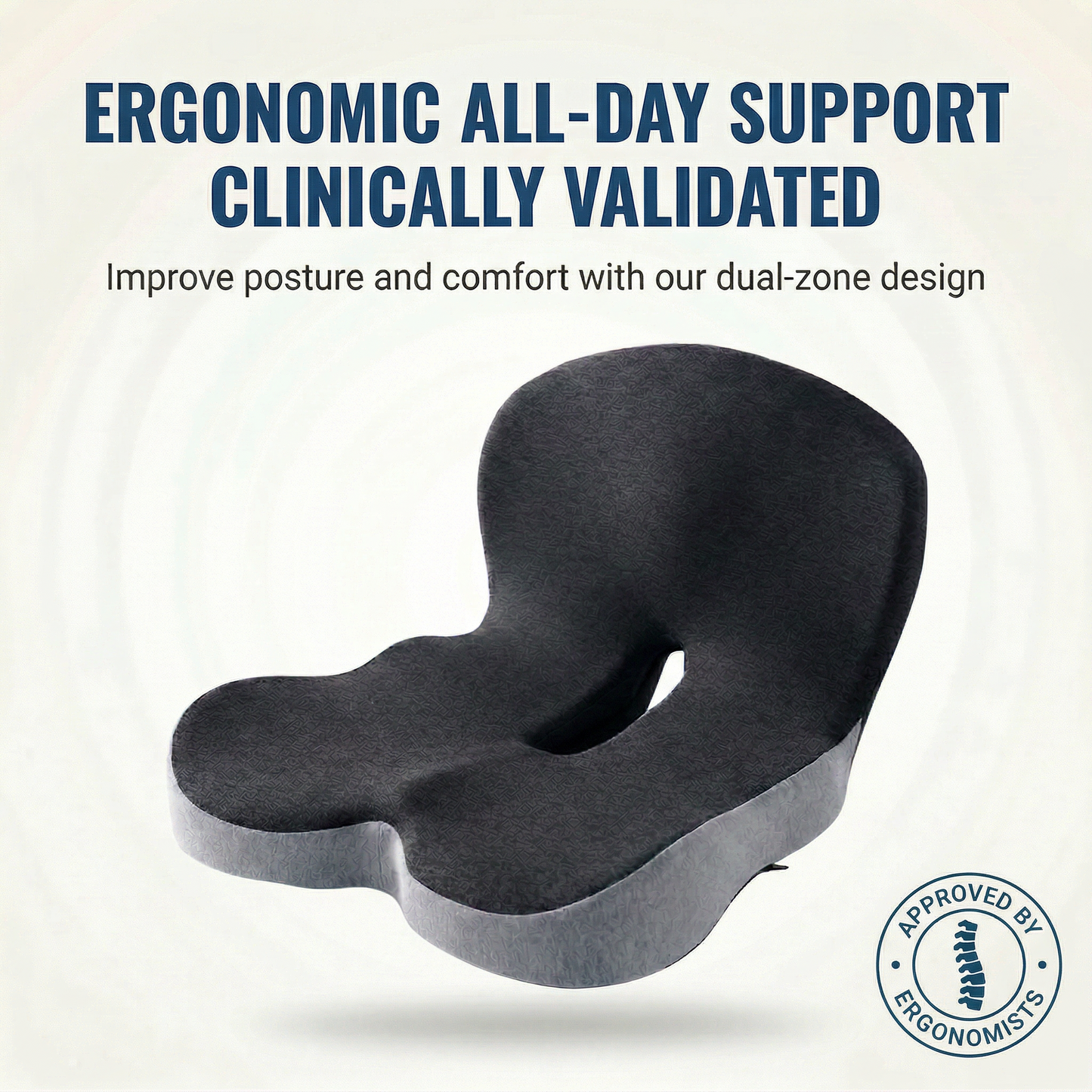 Ostenex™ Discreet Back Support