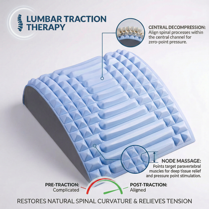 Ostenex™ Back Support Pad