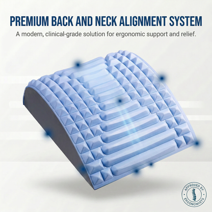 Ostenex™ Back Support Pad